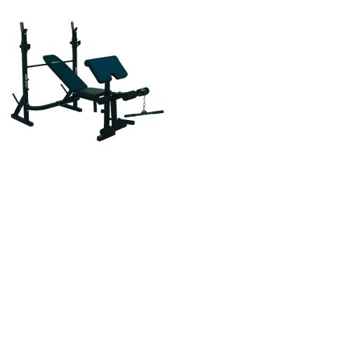 Exerfit 160 Bench ( pressbench ) selges