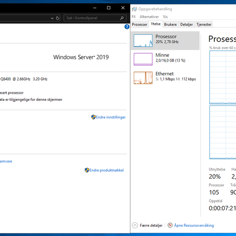 Pc Fileserver Data Storage