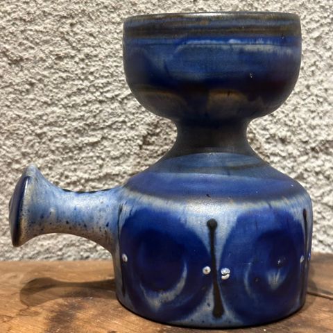 Otto Mulders keramikk
