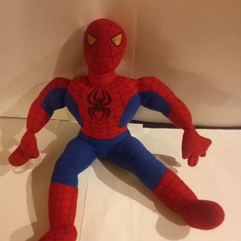 Spider-Man til å henge