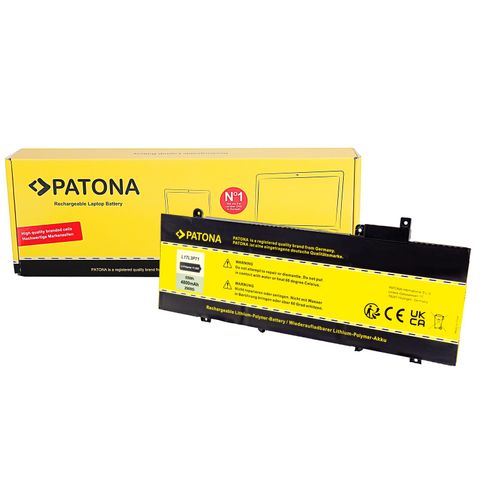 Batteri for Lenovo Thinkpad T480S