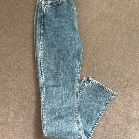 Khaite Daria jeans