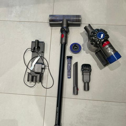 Dyson v7 Animal