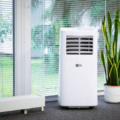 Aircondition LEVITA AC 7000 3 i 1