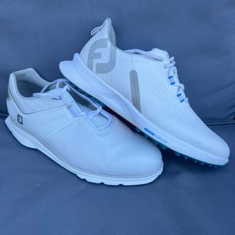 FootJoy 42,5 og 43