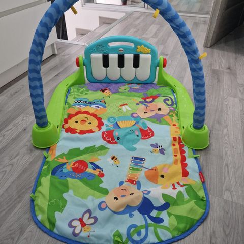 Babygym Fisher Price