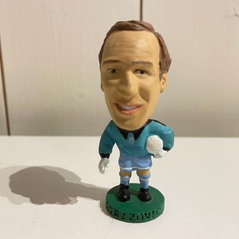 Steve Ogrizovic Coventry City