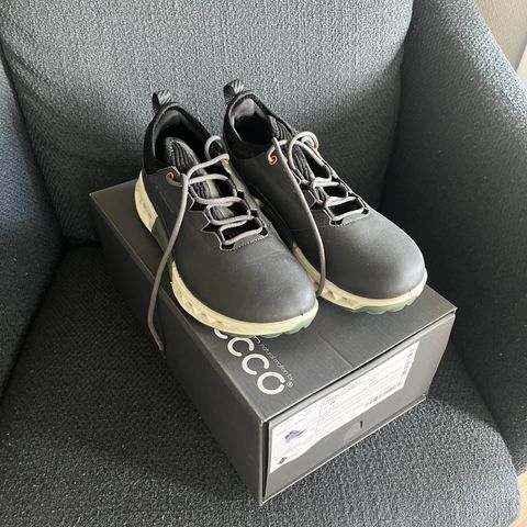 Ecco Biom C4 golf sko