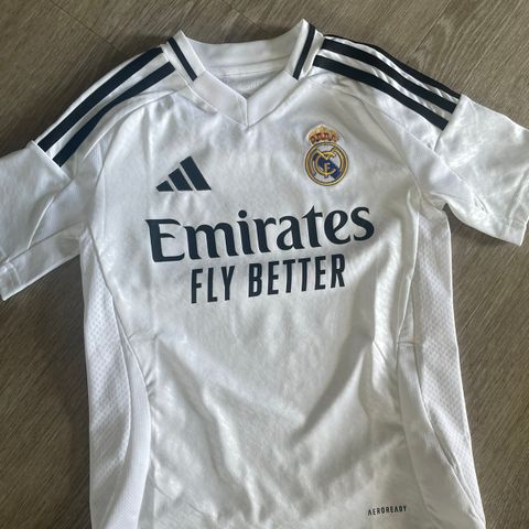 Original Real Madrid 24/25