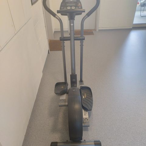 Crosstrainer i god stand