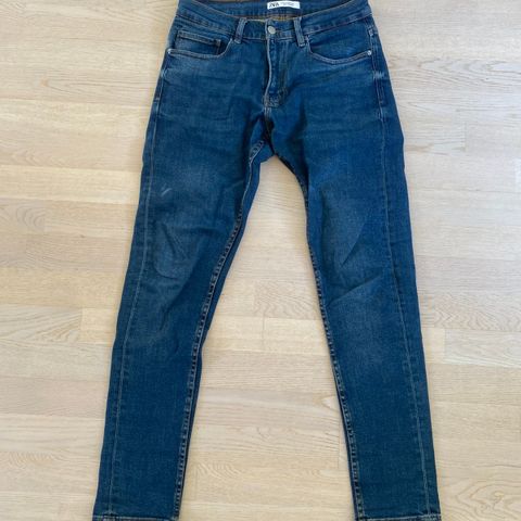 Zara Jeans