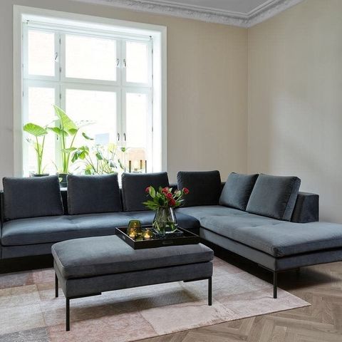 Loano sofa fra Bohus