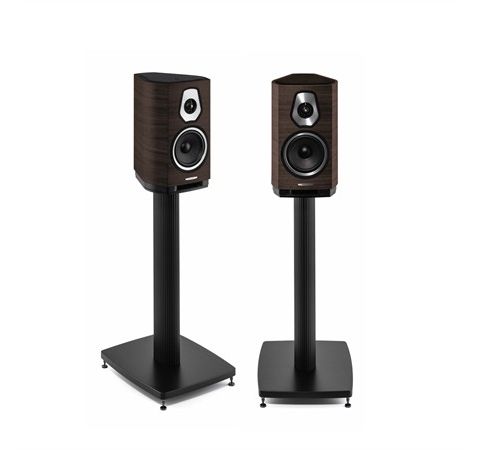 Sonus Faber Sonetto I - Wenge