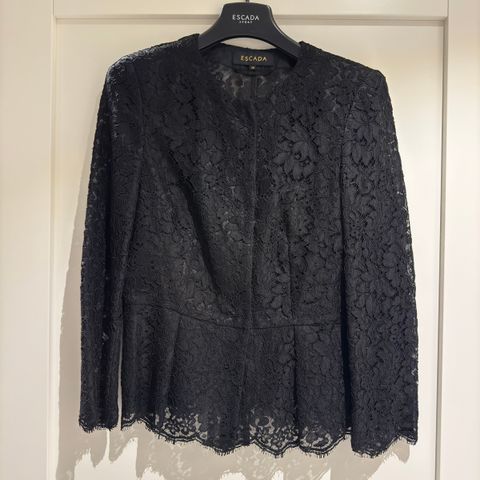 Escada bluse/jakke