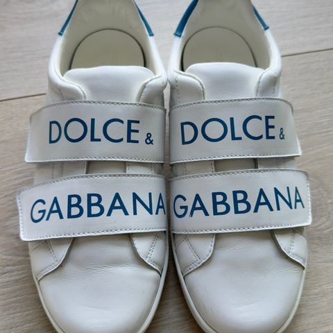 Dolce & Gabbana sko