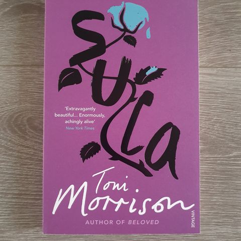 Sula - Toni Morrison