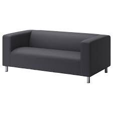 Ikea klippan sofa gis bort