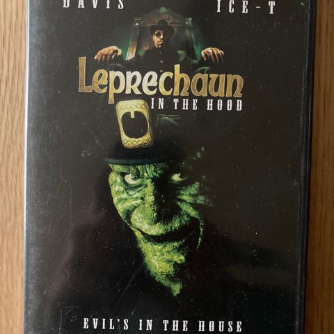 Leprechaun - In the Hood (2000)