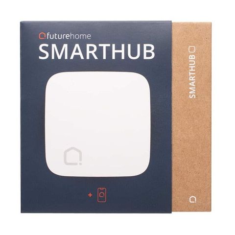 FUTUREHOME SMARTHUB 2