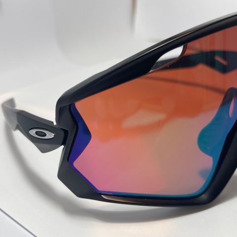 Oakley WindJacket 2.0 solbriller.