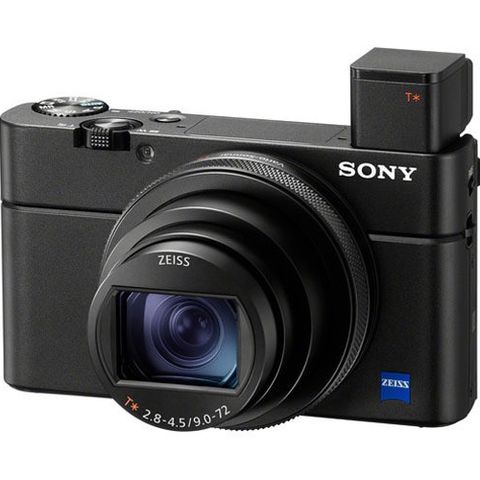 Sony RX100 VII