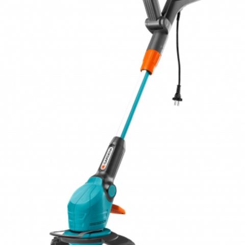 Gardena  Easycut 400 gresstrimmer