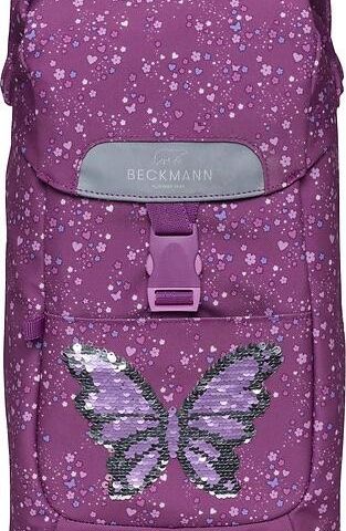 Beckmann barnehagesekk 12l