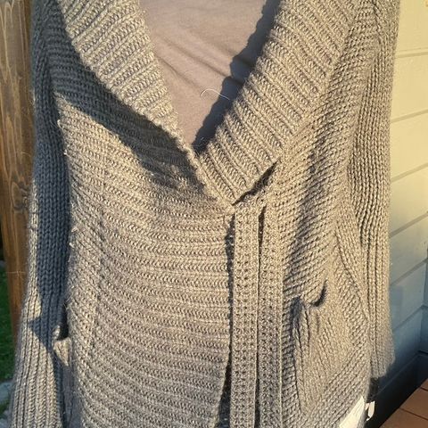 Odd Molly cardigan