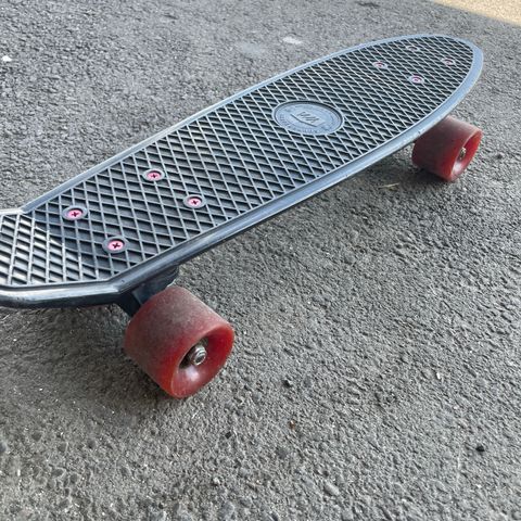 Skateboard