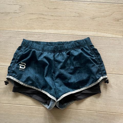 Løpeshorts