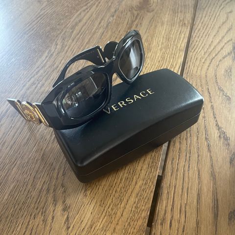 Versace solbriller