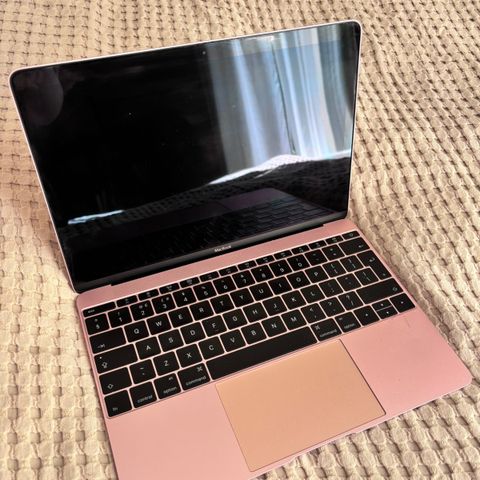 MacBook (Retina, 12-inch