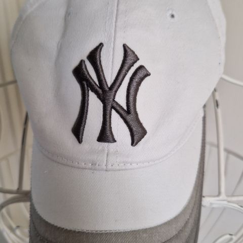 NewYork Caps!