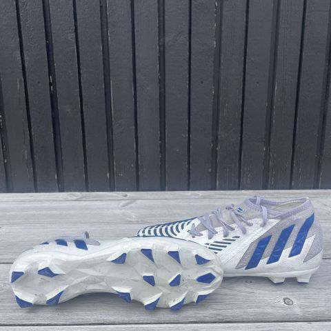 Adidas predator, pro, størrelse 42 2/3