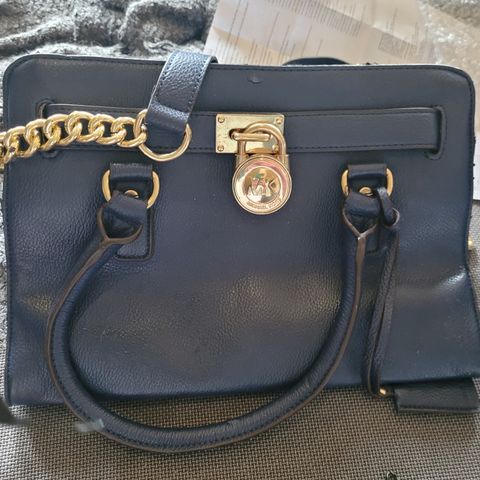 Michael Kors veske "Hamilton "