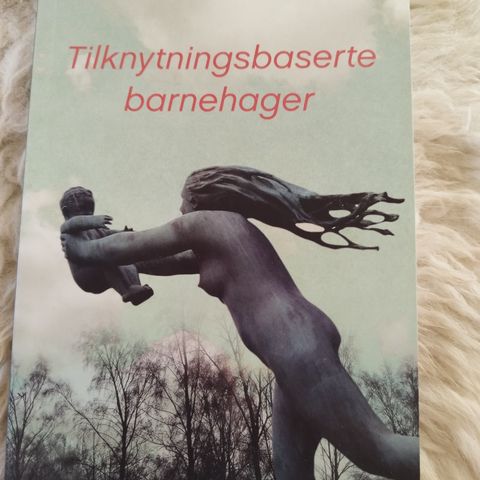 Tilknytningsbaserte barnehager