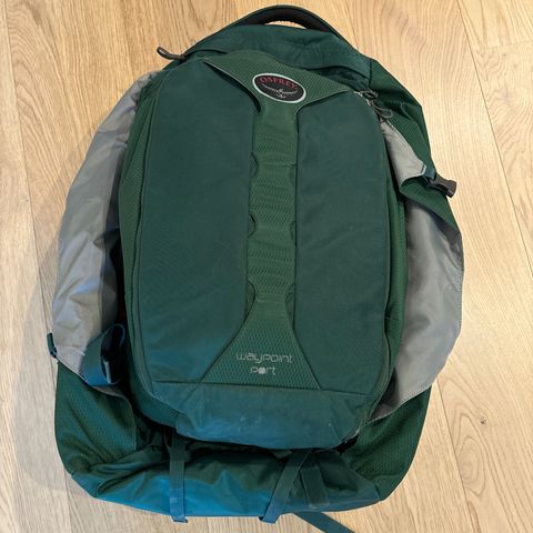 Osprey Waypoint 80L