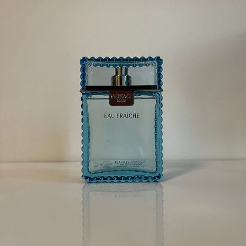 Versace Eau Fraîche EdT