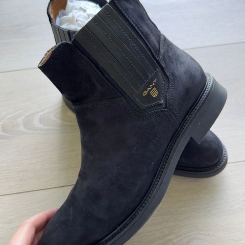 Gant boots