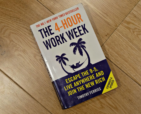 The 4-hour work week