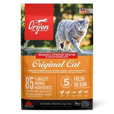 Orijen Cat Original 17kg