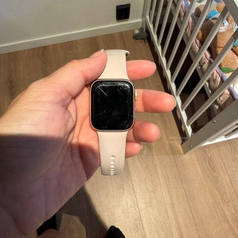 Apple watch nr 6