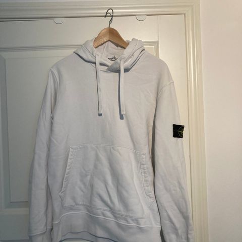 Stone Island Hoodie