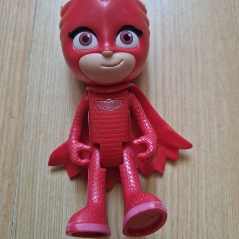 Pj masks pysjheltene figur med lyd