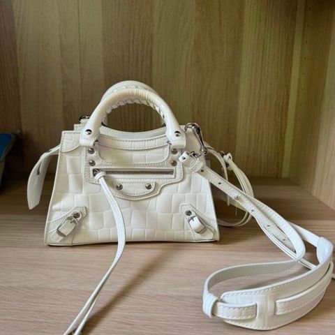 Balenciaga Neo Classic City Bag