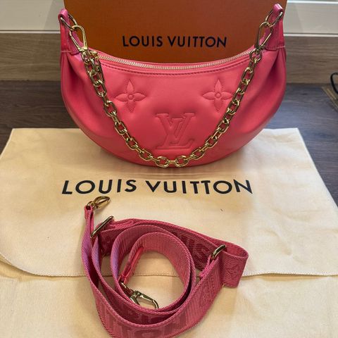 Louis Vuitton OverTheMoon
