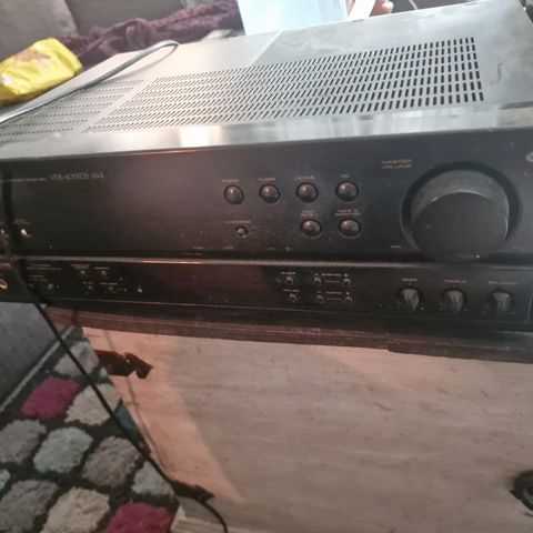 Pioneer VSX-405RDS mk2