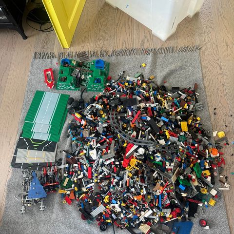 Lego