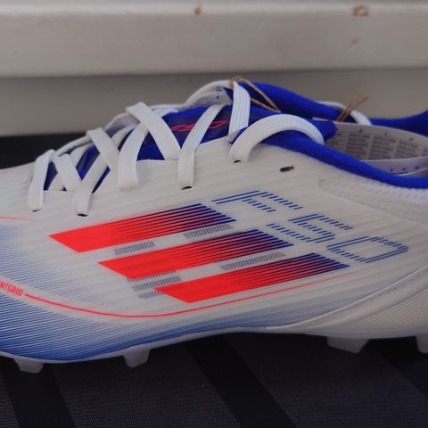 Adidas F50 FG/MG