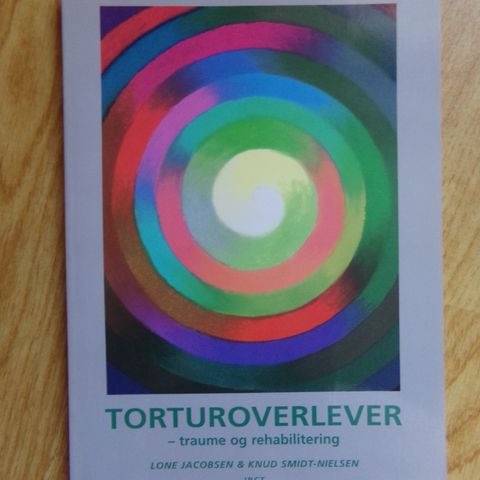 Torturoverlever - traume og rehabilitering